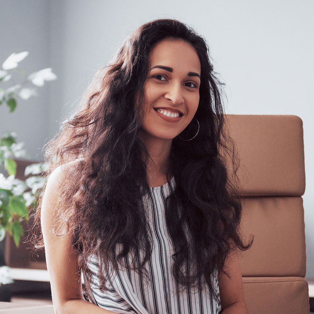 Mousumi Roy